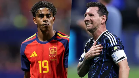 España y Argentina lucharán por la Copa del Mundo 2026.