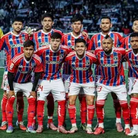 Juvenil que debutó con Ortiz deja Colo Colo para ganar continuidad