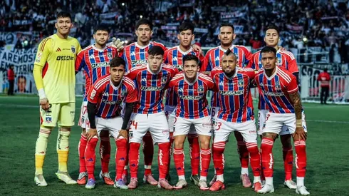 Juvenil que debutó con Ortiz deja Colo Colo para ganar continuidad.