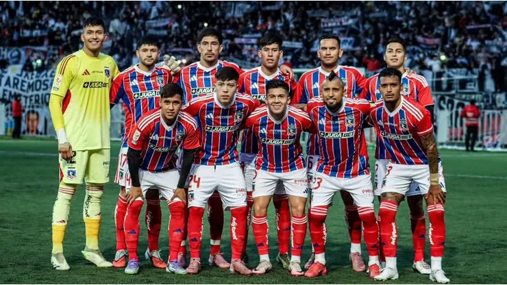 Juvenil que debutó con Ortiz deja Colo Colo para ganar continuidad.