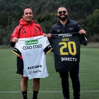 Colo Colo tiene nueva casa en su intertemporada en Colombia