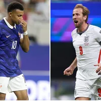 ¿Qué canal transmite Francia vs Inglaterra por el Mundial 2026?