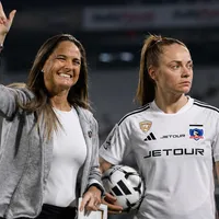 El momento de ir por el paso definitivo en Colo Colo Femenino