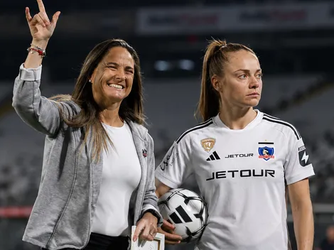 El momento de ir por el paso definitivo en Colo Colo Femenino