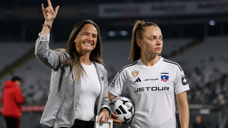 Llegó el momento que Colo Colo Femenino dé un nuevo paso.