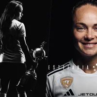 Las primeras palabras de Banini en su regreso a Colo Colo Femenino