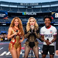 Artistas y cantantes confirmados para la final del Mundial