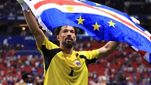 Aseguran que Colo Colo quiere fichar a Vozinha.
