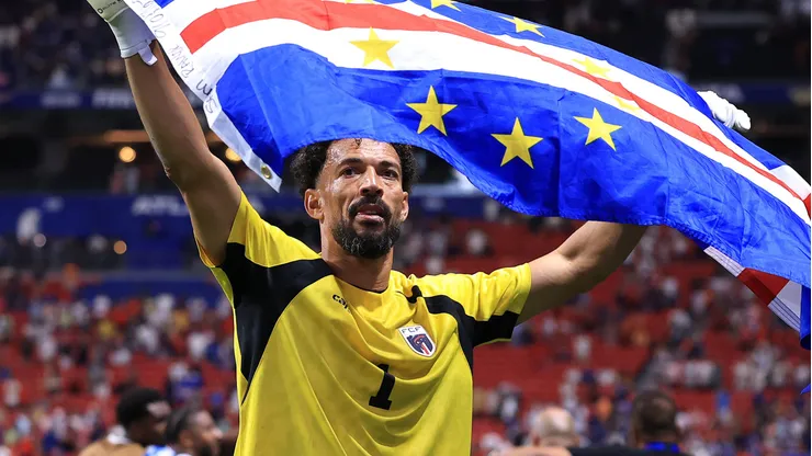 Aseguran que Colo Colo quiere fichar a Vozinha.