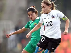 Revelan video con golazos de Banini en su primera etapa en Colo Colo