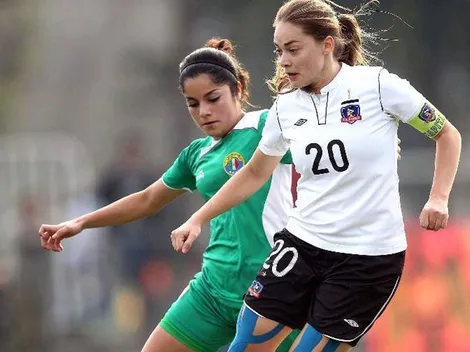 Revelan video con golazos de Banini en su primera etapa en Colo Colo