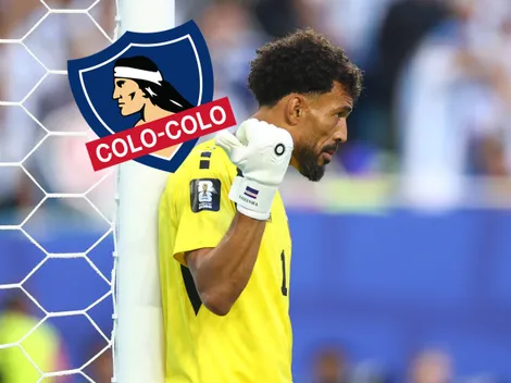 Revelan la oferta que Colo Colo habría hecho a Vozinha