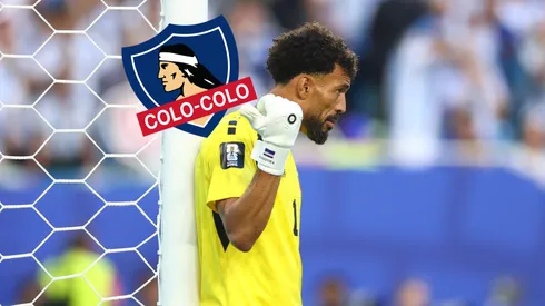El Mercurio revela detalles de la oferta que Colo Colo habría presentado por Vozinha.