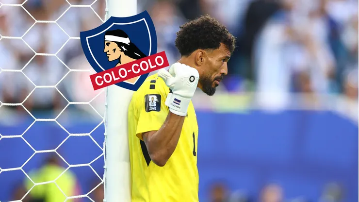 El Mercurio revela detalles de la oferta que Colo Colo habría presentado por Vozinha.