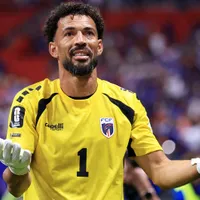 Cóndor Rojas le cierra la puerta a la opción de Vozinha en Colo Colo