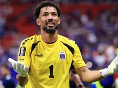 Cóndor Rojas le cierra la puerta a la opción de Vozinha en Colo Colo