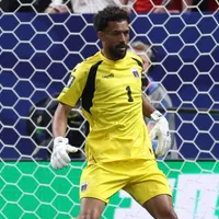 Rambo Ramírez aprueba el posible fichaje de Vozinha: "Sería tremendo"