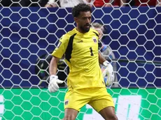 Rambo Ramírez aprueba el posible fichaje de Vozinha: "Sería tremendo"