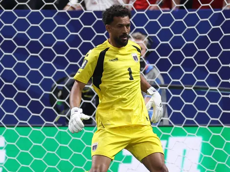 Rambo Ramírez aprueba el posible fichaje de Vozinha: "Sería tremendo"