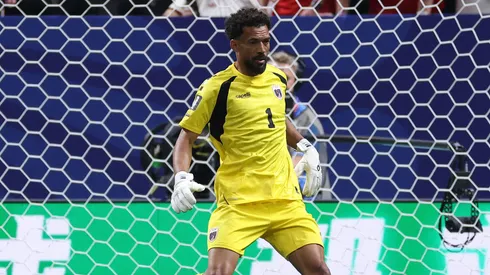 Rambo Ramírez aprueba la opción de Vozinha en Colo Colo.