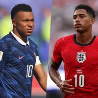¿A qué hora juega Francia vs Inglaterra por el Mundial 2026 y dónde ver?