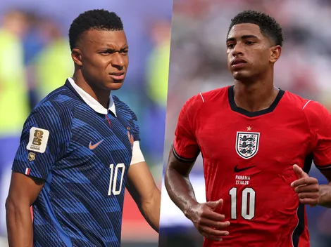 ¿A qué hora juega Francia vs Inglaterra por el Mundial 2026 y dónde ver?