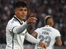 Avisan que Damián Pizarro está a detalles de regresar a Chile