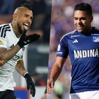 ¿Qué canal transmite el partido de Colo Colo vs Millonarios?