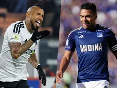 ¿Qué canal transmite el partido de Colo Colo vs Millonarios?