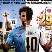 Vozinha a Colo Colo: ¿Marketing o convicción?