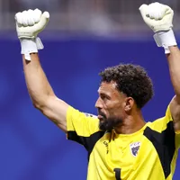 Repre de Vozinha reconoce contactos con Colo Colo y avisa: “tiene que…”