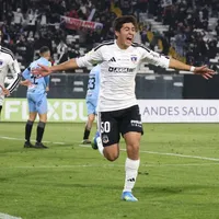 Los juveniles de Colo Colo presentes en nuevos microciclos de Chile Sub 17 y Sub 16