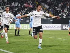 Los juveniles de Colo Colo presentes en nuevos microciclos de Chile Sub 17 y Sub 16