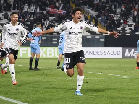 Los juveniles de Colo Colo presentes en nuevos microciclos de Chile Sub 17 y Sub 16