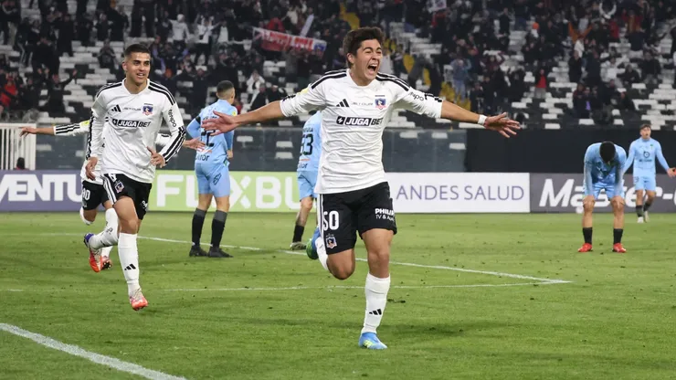 Con cinco de Colo Colo: Selección Chilena Sub 17 revela nómina para nuevo microciclo