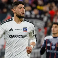 El importante partido que se jugará Maxi Romero ante Millonarios