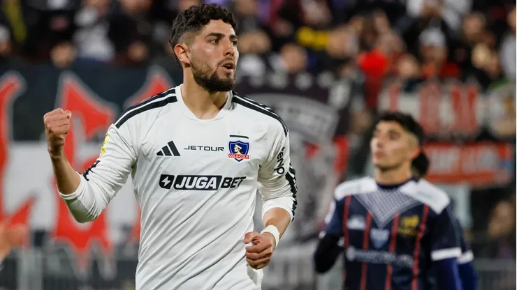 El importante partido que se jugará Maxi Romero ante Millonarios
