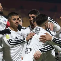 En vivo: Colo Colo disputa amistoso ante Millonarios en Colombia