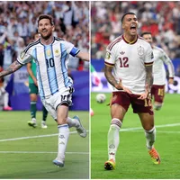 ¿A qué hora juegan Argentina vs España por el Mundial 2026?