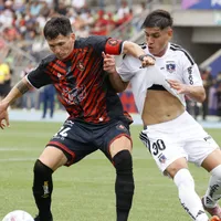 Próximo partido Colo Colo vs Limache: ¿Cuándo juegan y a qué hora?
