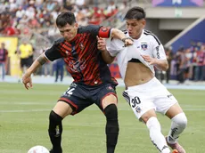 Próximo partido Colo Colo vs Limache: ¿Cuándo juegan y a qué hora?