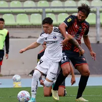 Con seis refuerzos: Así llega Limache a enfrentar a Colo Colo