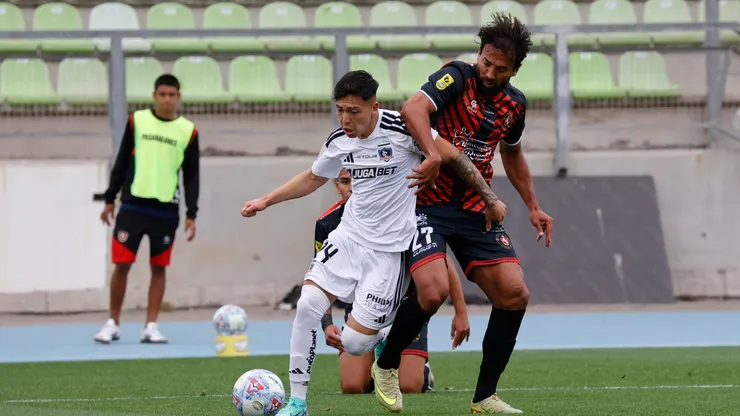Seis refuerzos y una goleada: ¿Cómo llega Deportes Limache para el duelo ante Colo Colo?