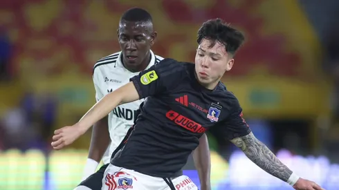 Uno a Uno de Colo Colo: victoria ante Millonarios para sumar confianza para la Liga de Primera