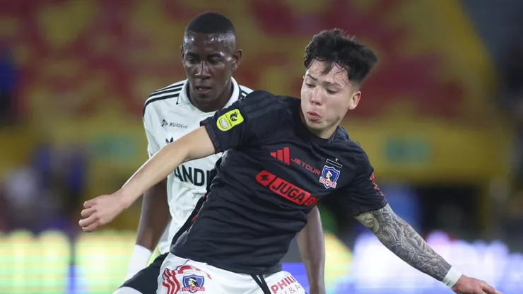 Uno a Uno de Colo Colo: victoria ante Millonarios para sumar confianza para la Liga de Primera