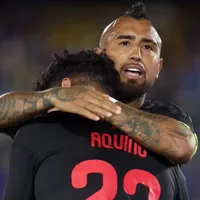 Colo Colo se despide de Colombia con triunfo sobre Millonarios