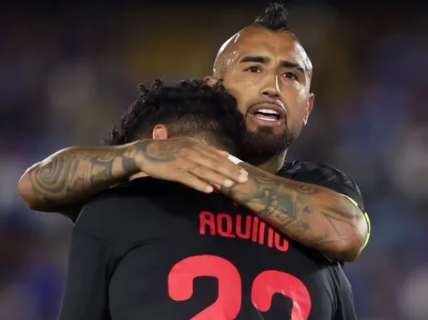 Colo Colo se despide de Colombia con triunfo sobre Millonarios