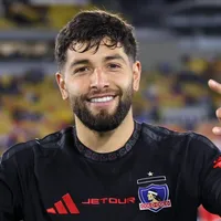 Partido de Colo Colo en Colombia dejó dos curiosas situaciones