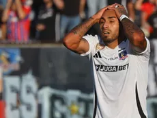 ¡Avisan que Marcos Bolados podría dejar Colo Colo!