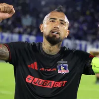 Hinchas, jugadores y dirigentes de Millonarios expresan su admiración por Vidal